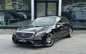 Mercedes-Benz S 400  Long / 4MATIC/AMG/NAVI/CAMERA 360/PANO/TV