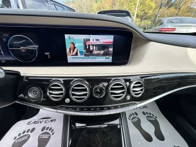Mercedes-Benz S 400  Long / 4MATIC/AMG/NAVI/CAMERA 360/PANO/TV - 95000 лв. / 48572.73 € - 13556920 8
