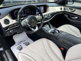 Mercedes-Benz S 400  Long / 4MATIC/AMG/NAVI/CAMERA 360/PANO/TV - 95000 лв. / 48572.73 € - 13556920 7