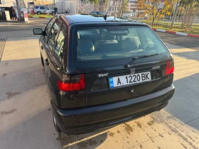 Обява за продажба на Seat Ibiza 1.4  ~2 250 лв. - изображение 1