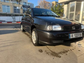 Обява за продажба на Seat Ibiza 1.4  ~2 250 лв. - изображение 9