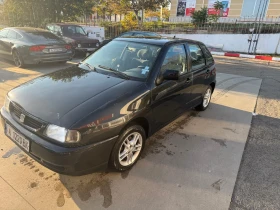 Обява за продажба на Seat Ibiza 1.4  ~2 250 лв. - изображение 8