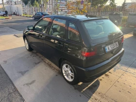 Обява за продажба на Seat Ibiza 1.4  ~2 250 лв. - изображение 4