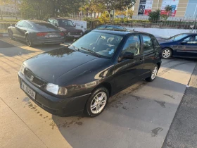 Обява за продажба на Seat Ibiza 1.4  ~2 250 лв. - изображение 1