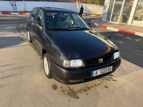 Seat Ibiza 1.4  - 2250 лв. / 1150.41 € - 79765201 15