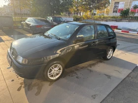 Seat Ibiza 1.4  - 2250 лв. / 1150.41 € - 79765201 14