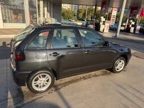Обява за продажба на Seat Ibiza 1.4  ~2 250 лв. - изображение 5