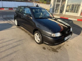 Обява за продажба на Seat Ibiza 1.4  ~2 250 лв. - изображение 6