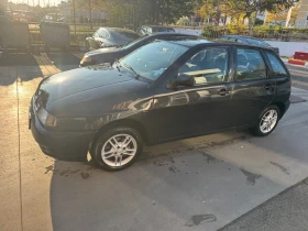 Seat Ibiza 1.4  - 2250 лв. / 1150.41 € - 79765201 16