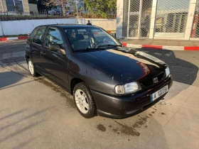Обява за продажба на Seat Ibiza 1.4  ~2 250 лв. - изображение 7