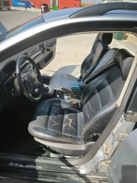 Обява за продажба на Audi A4 Quattro  ~3 000 лв. - изображение 10