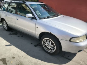 Обява за продажба на Audi A4 Quattro  ~3 000 лв. - изображение 1