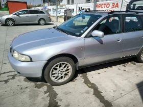 Обява за продажба на Audi A4 Quattro  ~3 000 лв. - изображение 2