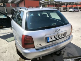 Обява за продажба на Audi A4 Quattro  ~3 000 лв. - изображение 5