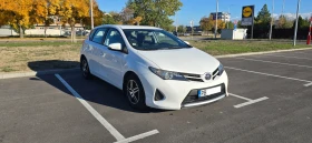 Обява за продажба на Toyota Auris ~16 500 лв. - изображение 1 | Auto.bg Обява за продажба на Toyota Auris ~16 500 лв. - изображение 1