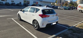 Обява за продажба на Toyota Auris ~16 500 лв. - изображение 4 | Auto.bg Обява за продажба на Toyota Auris ~16 500 лв. - изображение 4