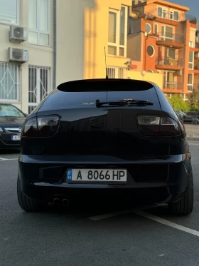 Обява за продажба на Seat Leon CUPRA ~10 199 лв. - изображение 6 | Auto.bg Обява за продажба на Seat Leon CUPRA ~10 199 лв. - изображение 6