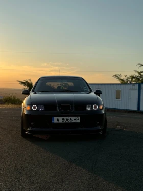 Обява за продажба на Seat Leon CUPRA ~10 199 лв. - изображение 2 | Auto.bg Обява за продажба на Seat Leon CUPRA ~10 199 лв. - изображение 2