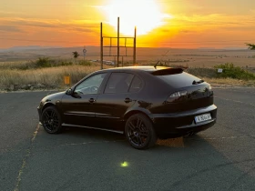 Обява за продажба на Seat Leon CUPRA ~10 199 лв. - изображение 5 | Auto.bg Обява за продажба на Seat Leon CUPRA ~10 199 лв. - изображение 5