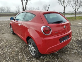 Alfa Romeo MiTo 1.6 JTD 120, снимка 5