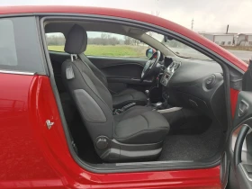 Alfa Romeo MiTo 1.6 JTD 120, снимка 13