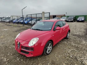 Alfa Romeo MiTo 1.6 JTD 120, снимка 3