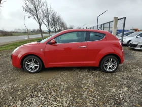 Alfa Romeo MiTo 1.6 JTD 120, снимка 4