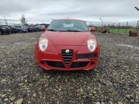 Alfa Romeo MiTo 1.6 JTD 120 | Mobile.bg    9