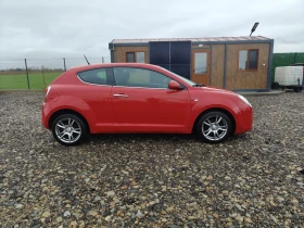 Alfa Romeo MiTo 1.6 JTD 120 | Mobile.bg    7