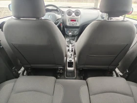 Alfa Romeo MiTo 1.6 JTD 120, снимка 9