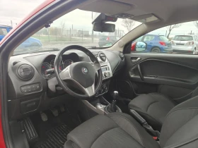 Alfa Romeo MiTo 1.6 JTD 120 | Mobile.bg    12