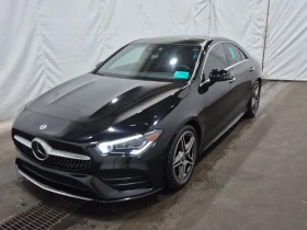 Mercedes-Benz CLA 250 * CARFAX * БЕЗ ПЪРВОНАЧАЛНА ВНОСКА