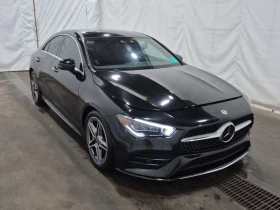 Mercedes-Benz CLA 250 * CARFAX * БЕЗ ПЪРВОНАЧАЛНА ВНОСКА - 50000 лв. / 25564.59 € - 46427960 2