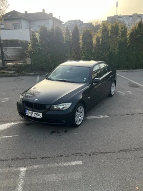 BMW 320, снимка 2