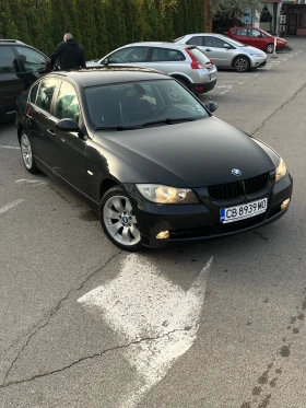 BMW 320, снимка 1