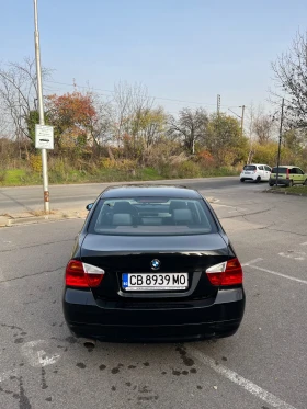 BMW 320, снимка 6