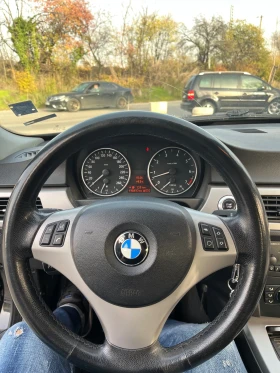 BMW 320, снимка 8