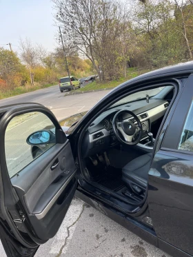 BMW 320, снимка 9