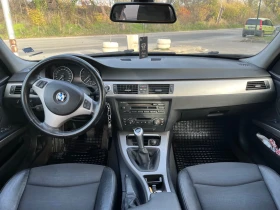 BMW 320, снимка 7