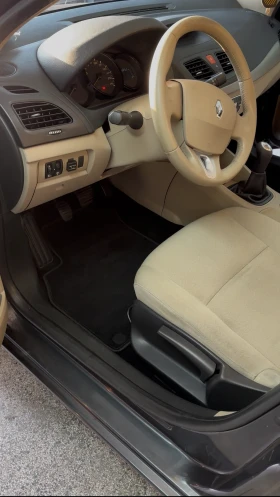 Renault Fluence, снимка 11