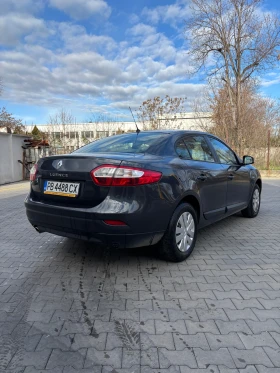 Renault Fluence, снимка 5