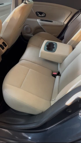 Renault Fluence, снимка 12