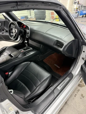 Honda S2000 F20C 2.0 , снимка 7