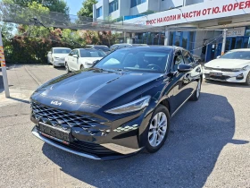 ������ Kia K8