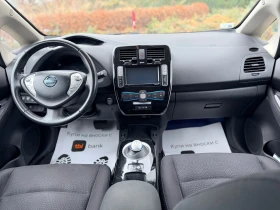 Nissan Leaf  30kw Лизинг през Уникредит по 290 лева - 13800 лв. / 7055.83 € - 26886784 13