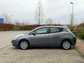 Nissan Leaf  30kw Лизинг през Уникредит по 290 лева - 13800 лв. / 7055.83 € - 26886784 5
