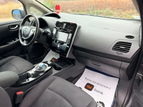 Nissan Leaf  30kw Лизинг през Уникредит по 290 лева - 13800 лв. / 7055.83 € - 26886784 12