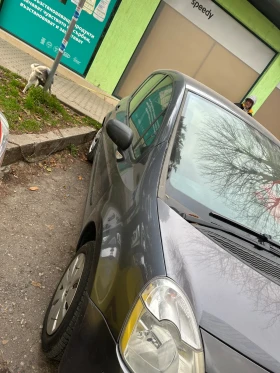 Renault Modus, снимка 3