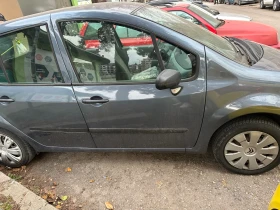 Renault Modus, снимка 4