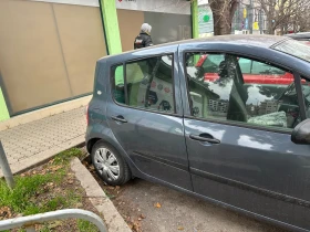 Renault Modus, снимка 5